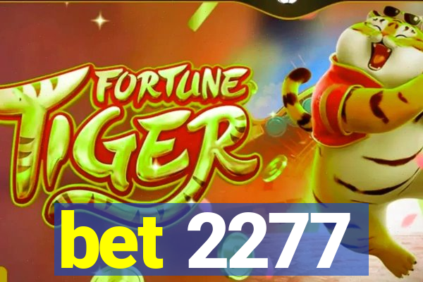 bet 2277