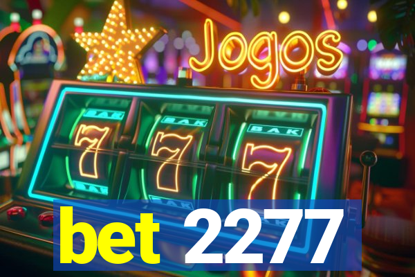 bet 2277