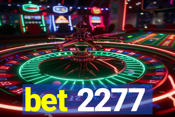 bet 2277