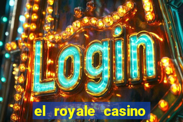 el royale casino no deposit bonus codes