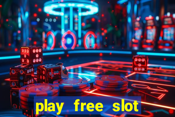 play free slot games no download