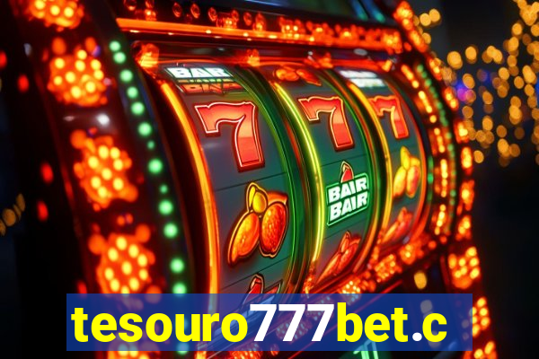 tesouro777bet.com