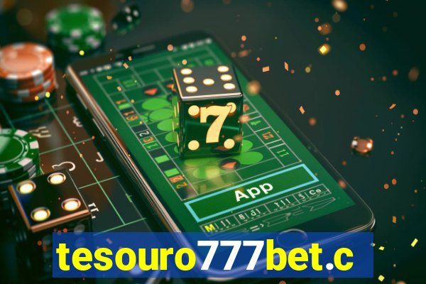 tesouro777bet.com