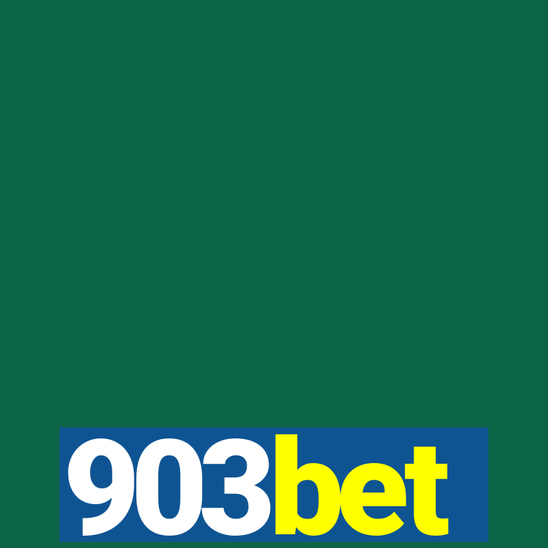 903bet