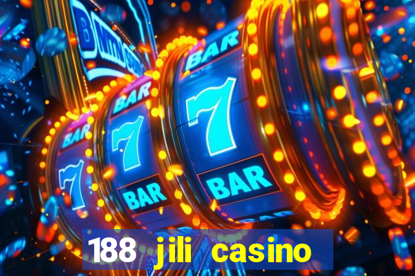 188 jili casino login register philippines