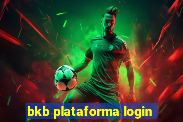 bkb plataforma login