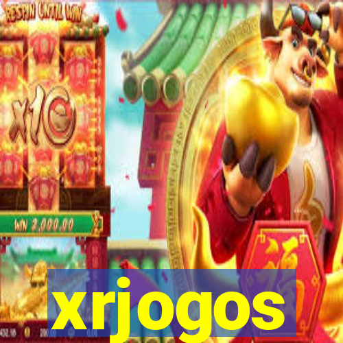 xrjogos