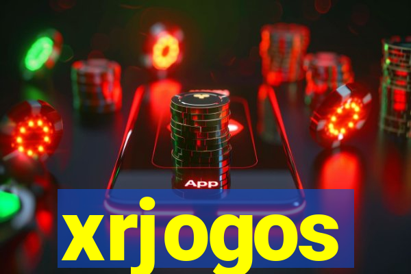 xrjogos