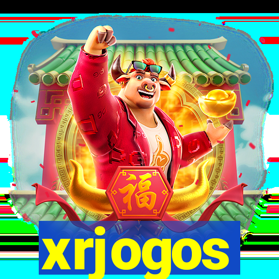 xrjogos