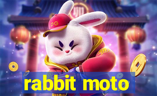 rabbit moto