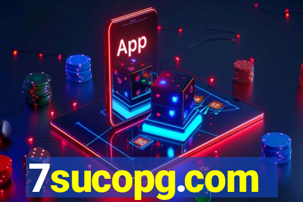 7sucopg.com