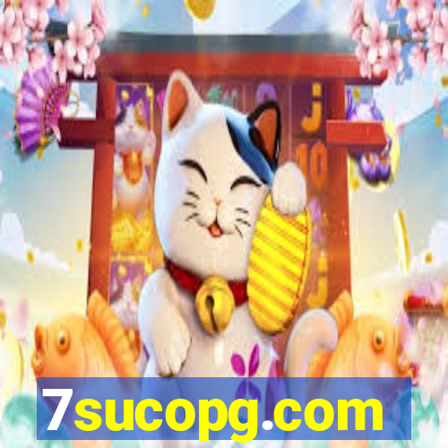 7sucopg.com