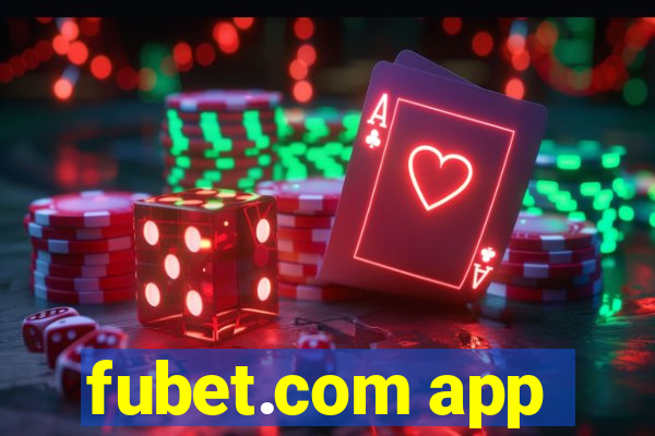 fubet.com app