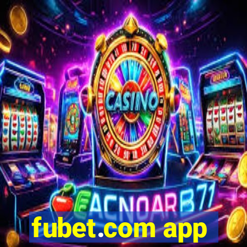 fubet.com app