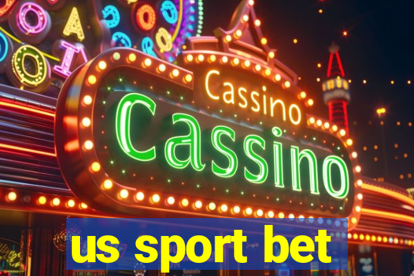 us sport bet