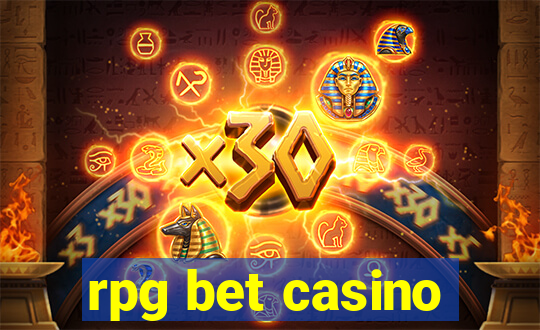 rpg bet casino