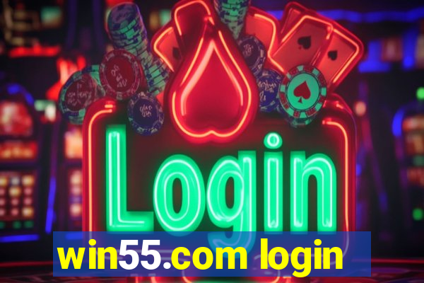 win55.com login