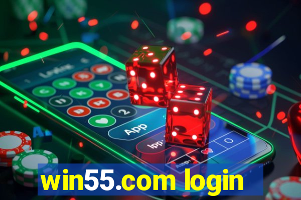 win55.com login