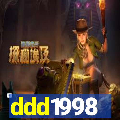 ddd1998