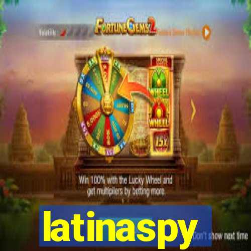 latinaspy