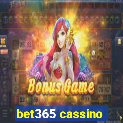 bet365 cassino