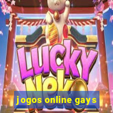 jogos online gays