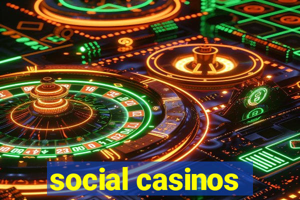 social casinos