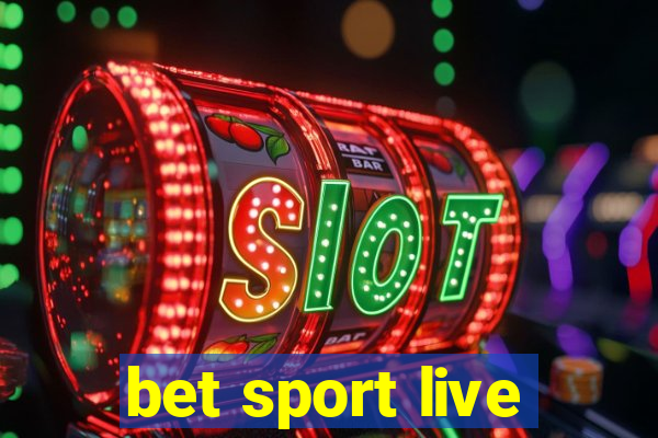 bet sport live