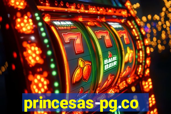 princesas-pg.com