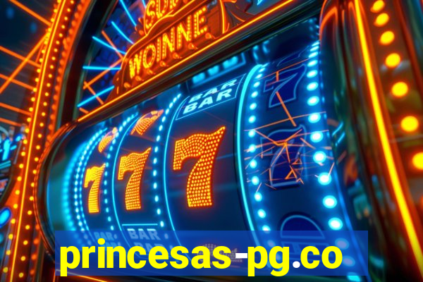 princesas-pg.com