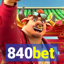 840bet