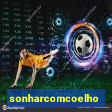 sonharcomcoelho