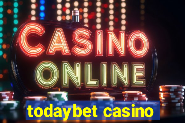 todaybet casino