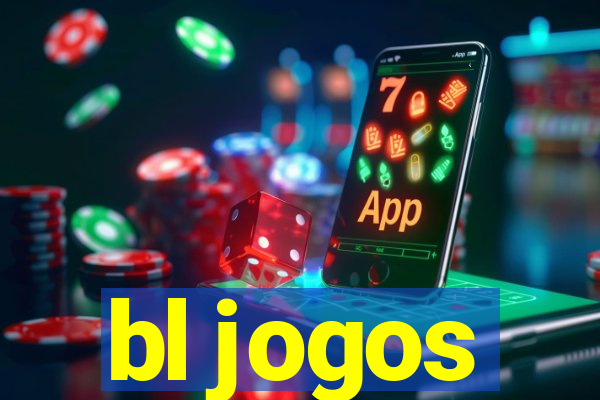 bl jogos