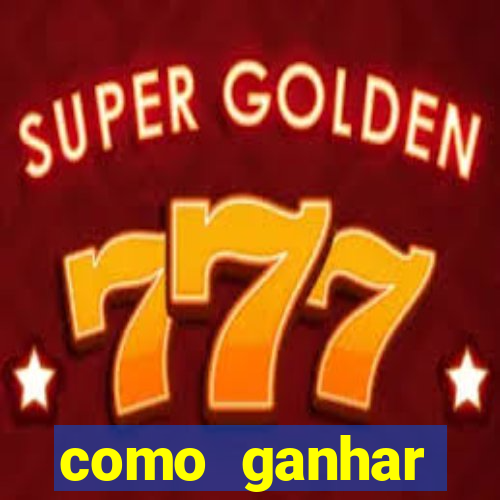 como ganhar dinheiro com jogos de cassino