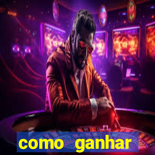 como ganhar dinheiro com jogos de cassino