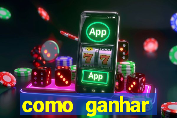 como ganhar dinheiro com jogos de cassino