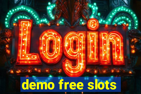 demo free slots