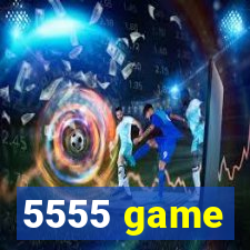 5555 game