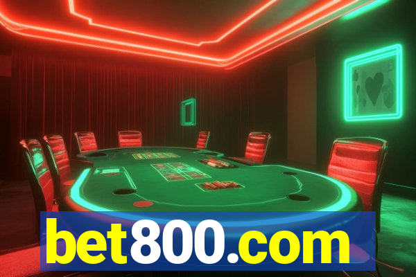 bet800.com