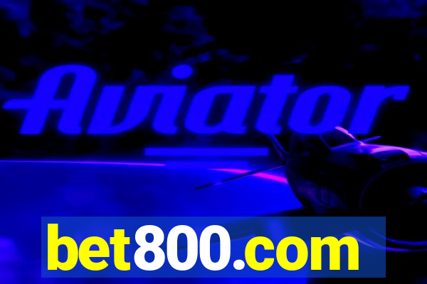 bet800.com