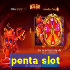 penta slot