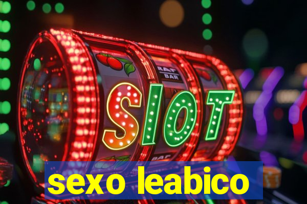 sexo leabico