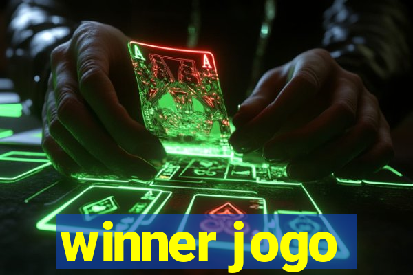 winner jogo