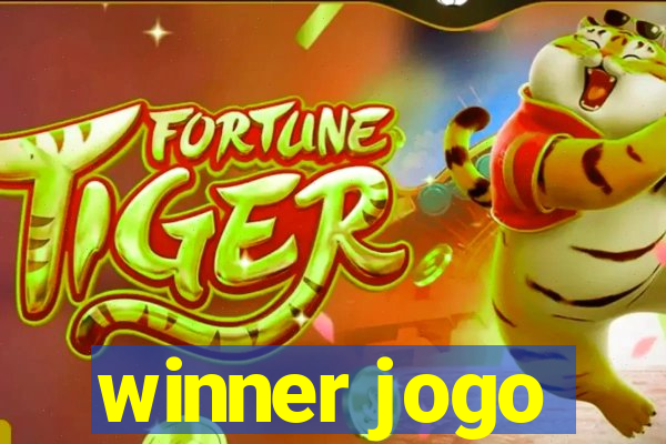 winner jogo