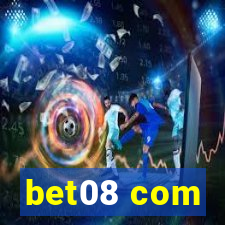 bet08 com