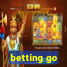 betting go