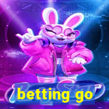 betting go