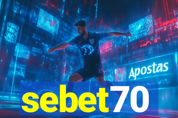 sebet70