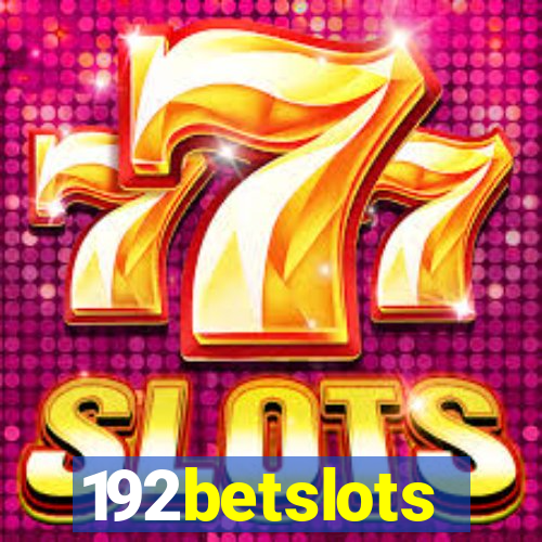 192betslots